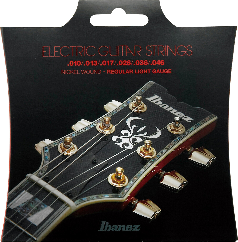 Электрогитара IBANEZ IEGS61 Regular Light 010-46 2290₽