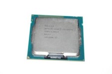 Intel Xeon E3-1225 V2 3.20GHz SR0PJ Quad Core 8M LGA1155 CPU Tested
