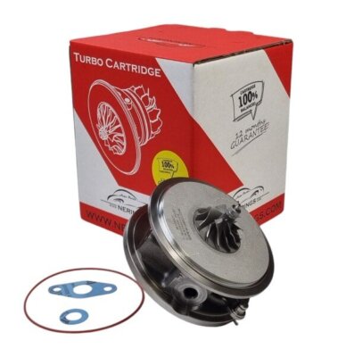 Turbocharger cartridge OPEL ASTRA K 1.6 BiTurbo CHRA10-0696 823540