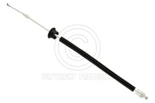 Genuine Porsche 911 Boxster Cayman (2009-2013) Left or Right Door Lock Cable