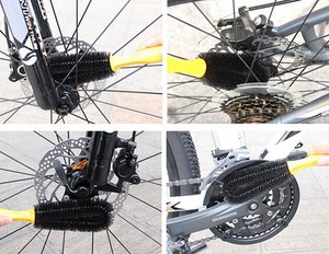 bicycle cleaning tools