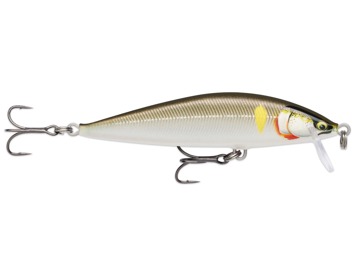 RAPALA　COUNTDOWN Rapala Countdown Elite Sinking Lure CDE95/GDWK (2796) for sale