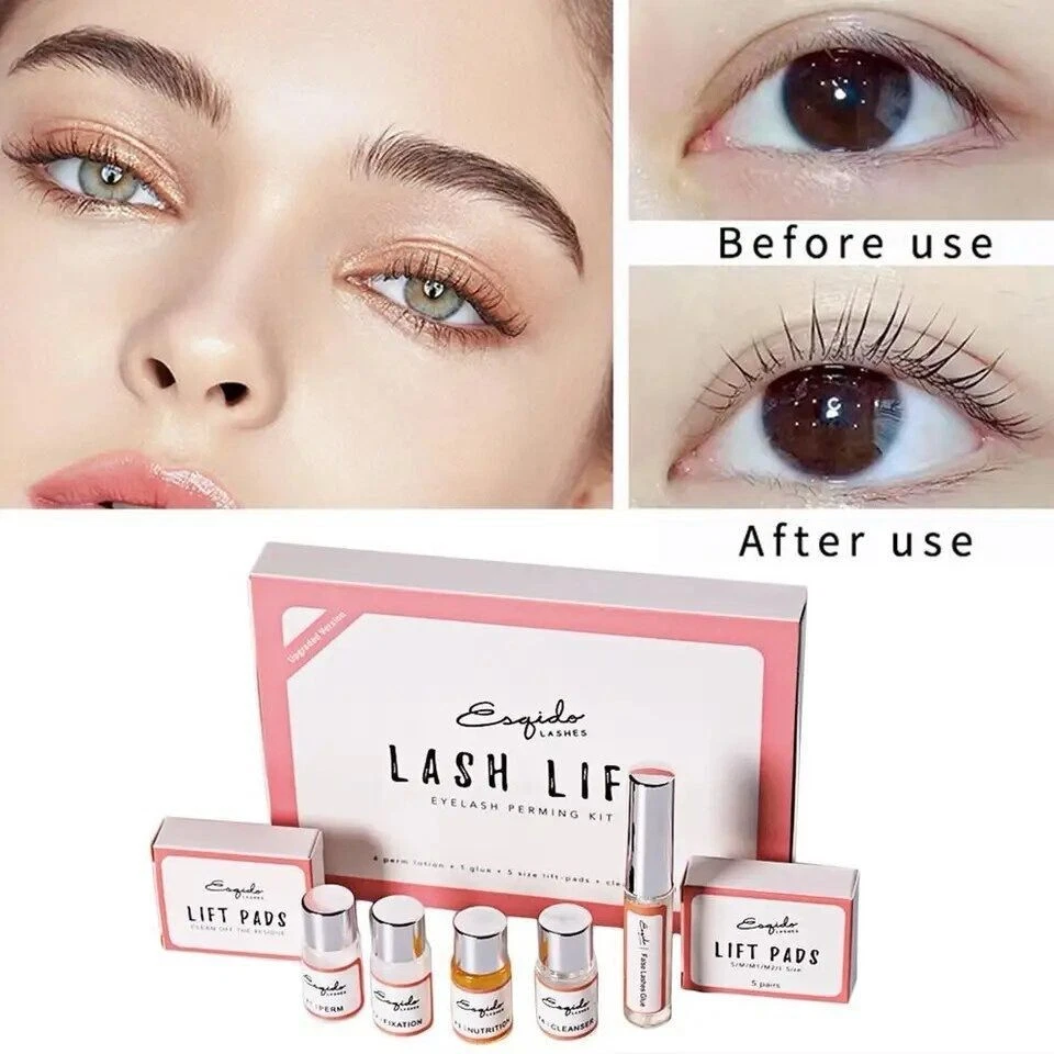 Lash lifting iconsign deals