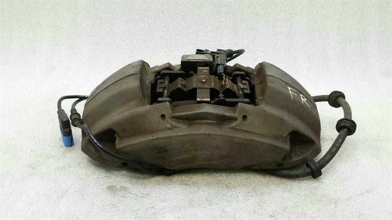 MERCEDES GLC X253 Right Front Caliper A0114219498 Bremssattel  
