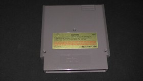 Wizardry Proving Grounds of Mad Overlord Nintendo NES Complete CIB