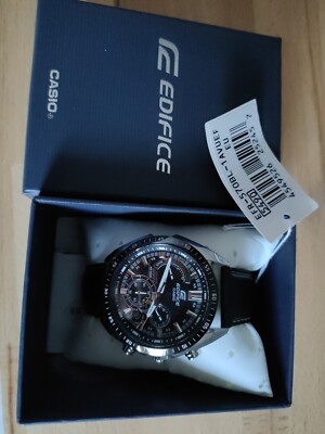 Casio Efr-570bl-1avuef.