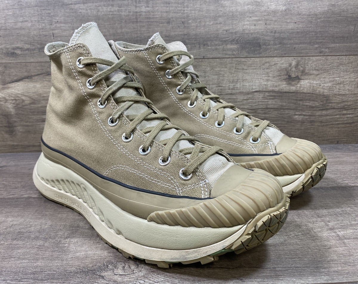 Converse Chuck 70 AT-CX EarthTones Unisex Sneakers A02777C Converse Chuck 70 AT-CX EarthTones Unisex Sneakers A02777C