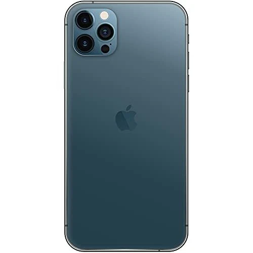 Verizon Apple iPhone 12 Pro Max - 128GB - Pacific Blue - MG9E3LL/A