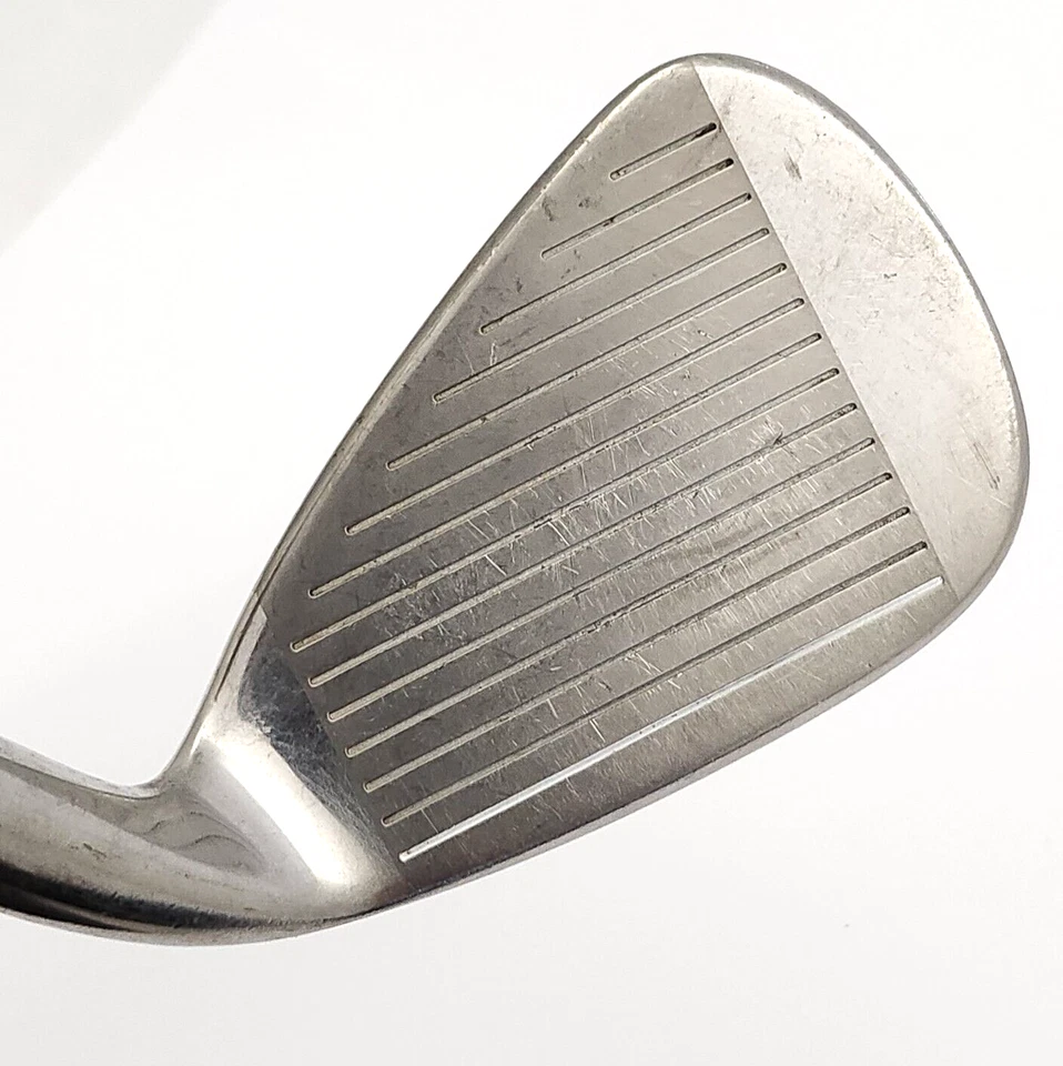 Left-Handed Nike VR 2009 Single 8-iron Graphite UST 85 Stiff-Flex Lefty 36.75in - Image 2 of 4