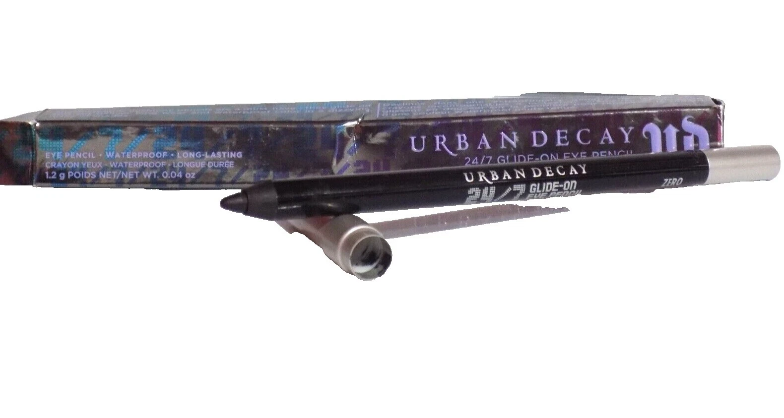Urban Decay Products Waterproof Eyeliners