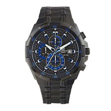 Casio Edifice Analog Efr-539bk-1a Black 