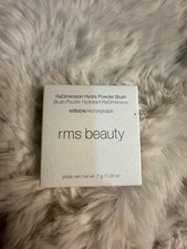 Rms beauty redimension hydra Powder Blush .25oz