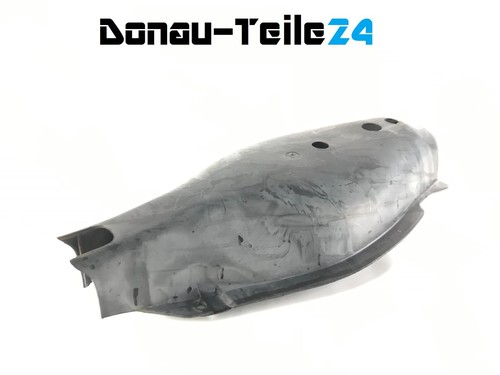 Mercedes Benz W203 Abdeckung Querlenker Verkleidung hinten 2033520188