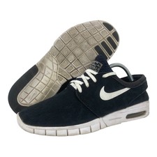 nike janoski max size 10