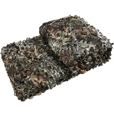 Camouflage Net Blinds Mesh for Camping Military Hunting Shooting Sunscreen Nets