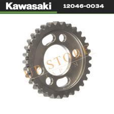 2004 - 2022 GENUINE KAWASAKI ZX-10R RR ABS KRT SPROCKET 32T 12046-0034