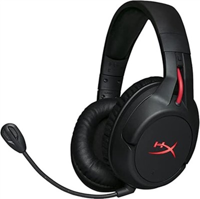 HyperX Cloud Flight Wireless Gaming Headset (Multi-Plattform) Qualität gut gebraucht