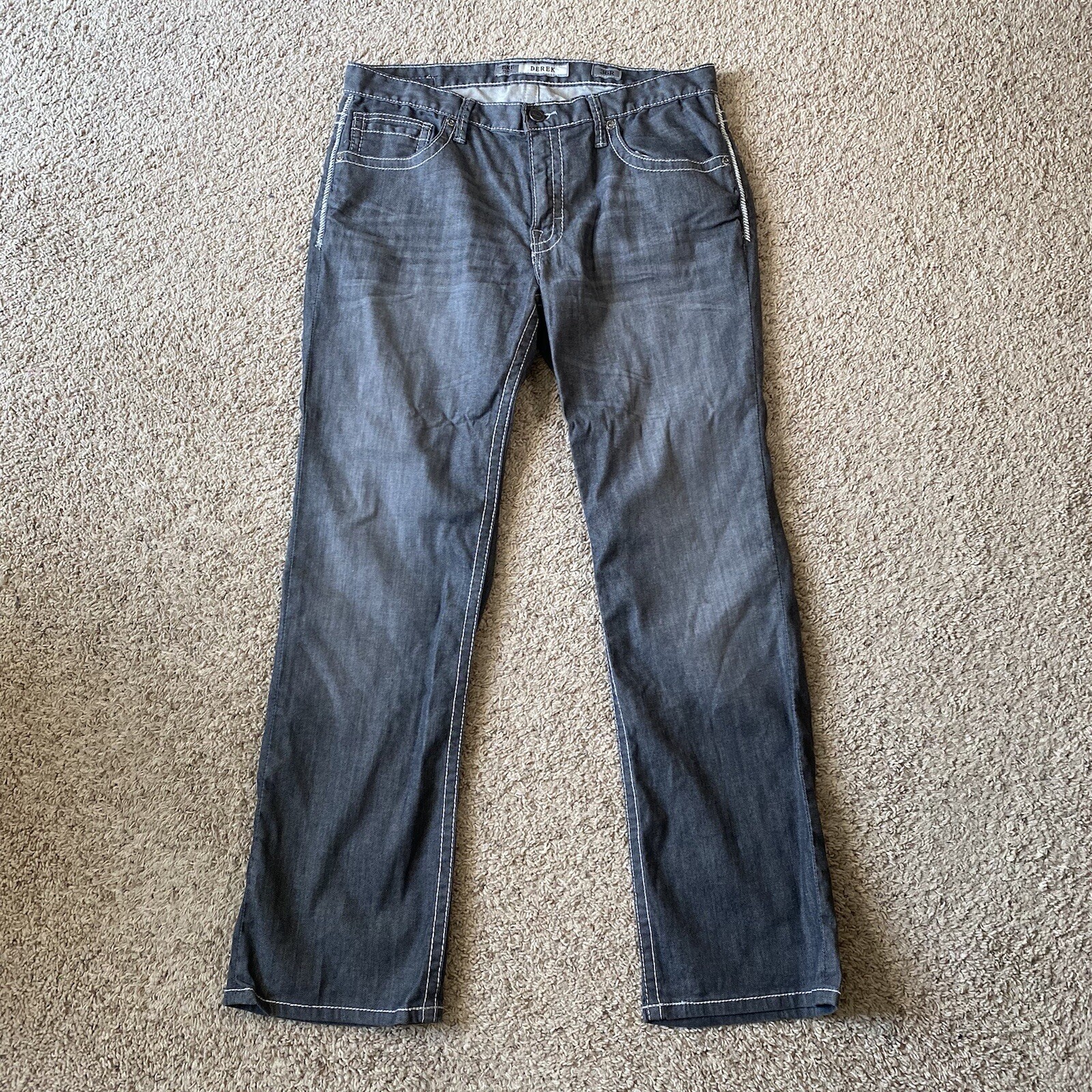 bke jeans mens
