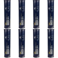 8X400G Original Mannol Universalfett 8103 EP-2 Multi-Mos2 Grease