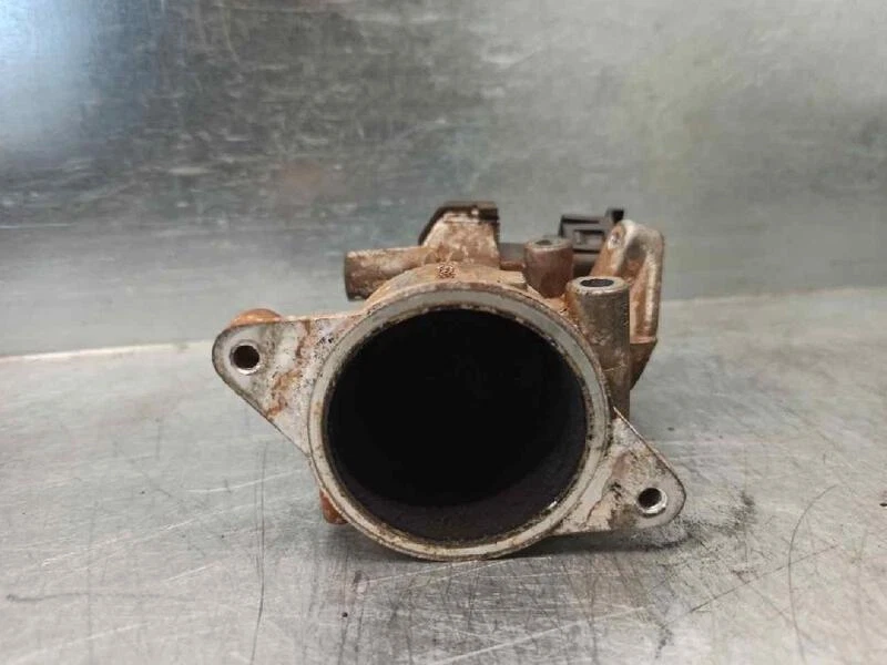 9645689680 válvula EGR para FORD FOCUS C-MAX (CAP) GHIA (D) 2003 3946500 - Imagen 3 de 4