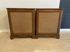 Bozak B-300 Vintage Speakers
