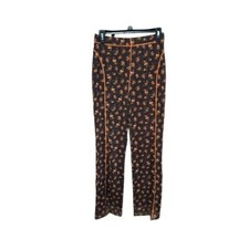 Reformation Curson Mesh Pant Size Medium