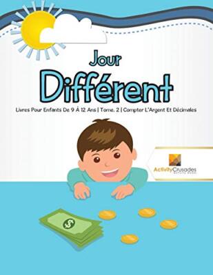 Activity Crusades - Jour Diffrent   Livres Pour Enfants De 9  12 Ans - X555z