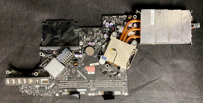 Apple iMac 21.5