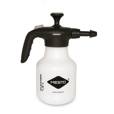 MESTO, 1,5 L Drucksprüher (pH 7-14)