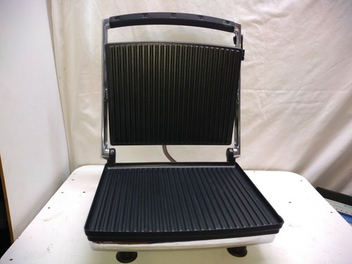 krups fde312 universal grill and panini maker