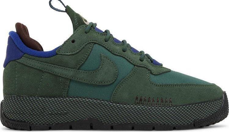 Nike Air Force 1 Wild Fir W for sale - eBay