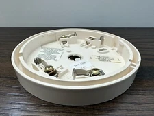 Cerberus Pyrotronics Siemens DB-3S Base For Smoke Detector Fire Alarm FREE SHIPP