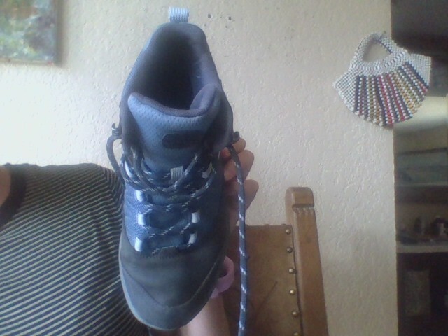 Hiking Boots - image 11