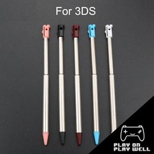 Retractable Stylus Touch Pen for Nintendo 3DS Handheld Console