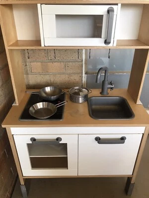 ikea kids pots and pans