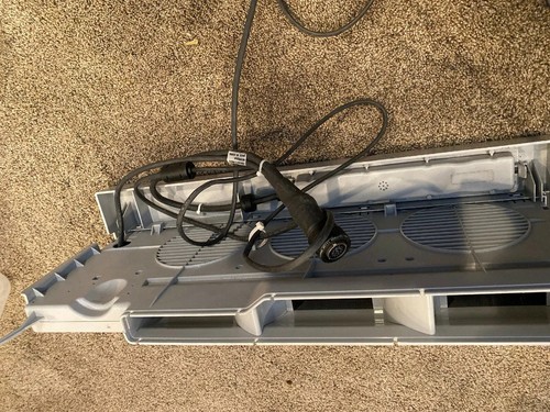 Avaya Nortel Lucent MFRM 803 Lüftergehäuse gebraucht NTGY60AA 02, NTGY60AD 01 (5C) - Bild 5 von 5