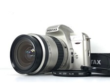  Near Mint READ Pentax MZ-60 35mm Film Camera  smc PENTAX-FA f/3.5-5.6 28-80mm