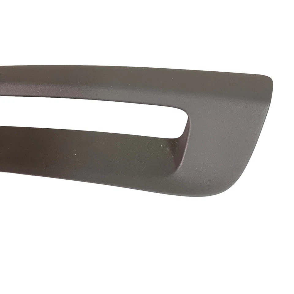 Toyota Prius 2002 OEM velocímetro cuadro de instrumentos tablero bisel cubierta de moldura Foto 3 de 4