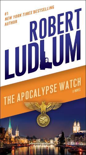 Robert Ludlum The Apocalypse Watch (Tascabile)
