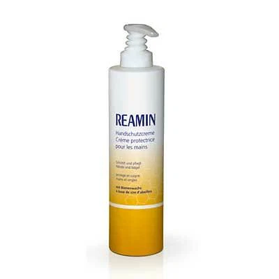 HAARO Reamin Handschutz Creme 300ml
