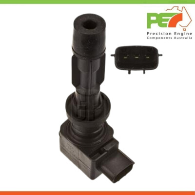 YEC Japan Ignition Coil For MAZDA 6 GJ5FP 2.5L PYY1,PY-VPR DOHC 16v Petrol