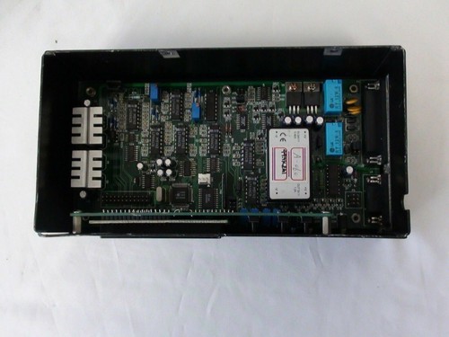 Applied Materials Amat Il Haut Effeciency RF Match Contrôle PCB W/Affichage - Photo 3 sur 6