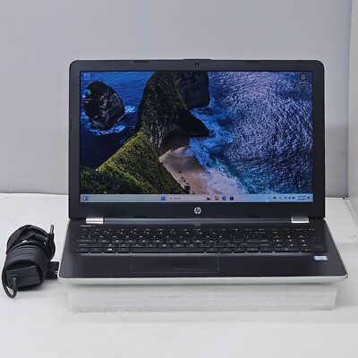 HP 15-BS132NR 8GB RAM 1TB HDD W11P