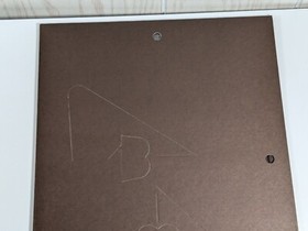 Vintage 1990 Silver Surfer NES Game Ad, Laminated, Framed, Retro Gaming Art