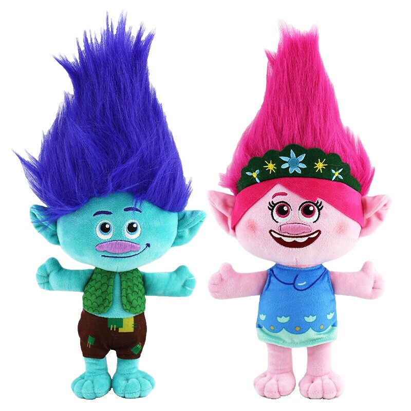 Loading Troll Trolls Toys | eBay Australia