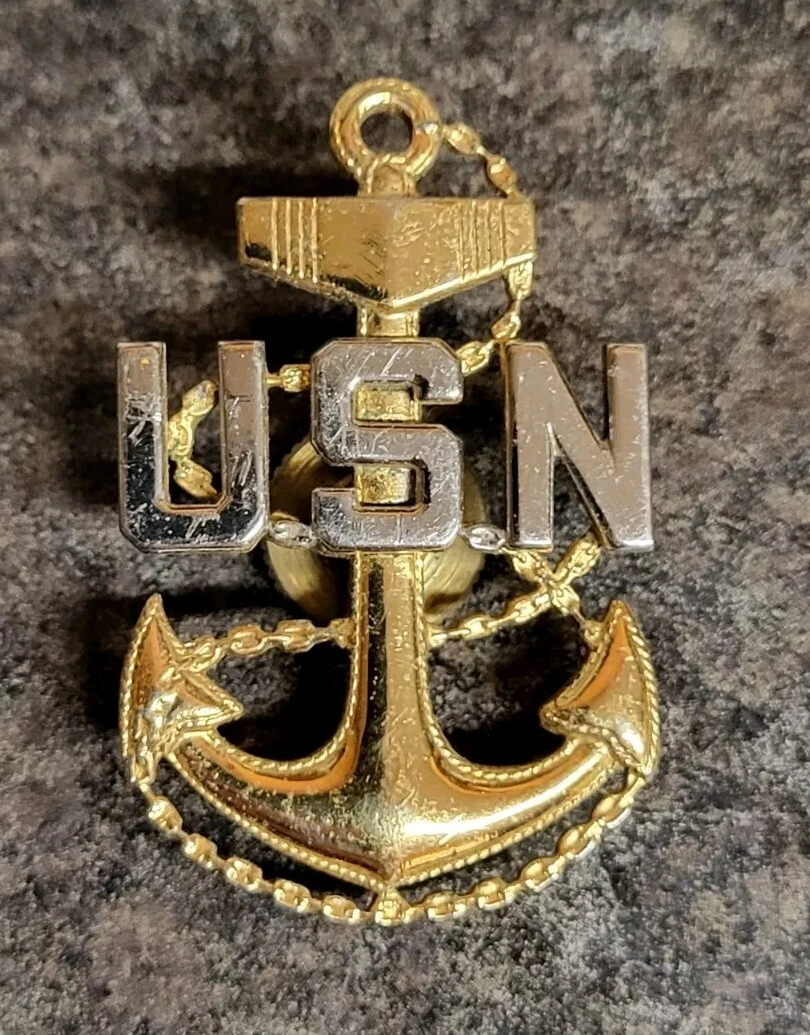 老式海军帽海军收藏品(未知日期) | eBay