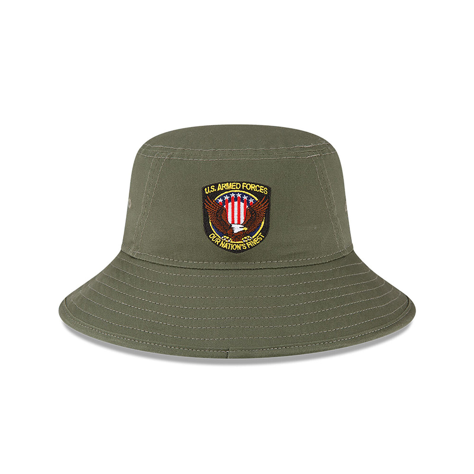 licensed-spring-training-atlanta-braves-military-platoon-bucket-hat-ebay