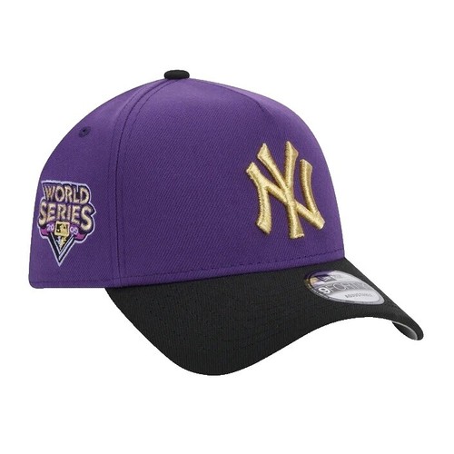 NEW ERA 9TWENTY Brooks Brothers Purple Adjustable 15132673 | eBay