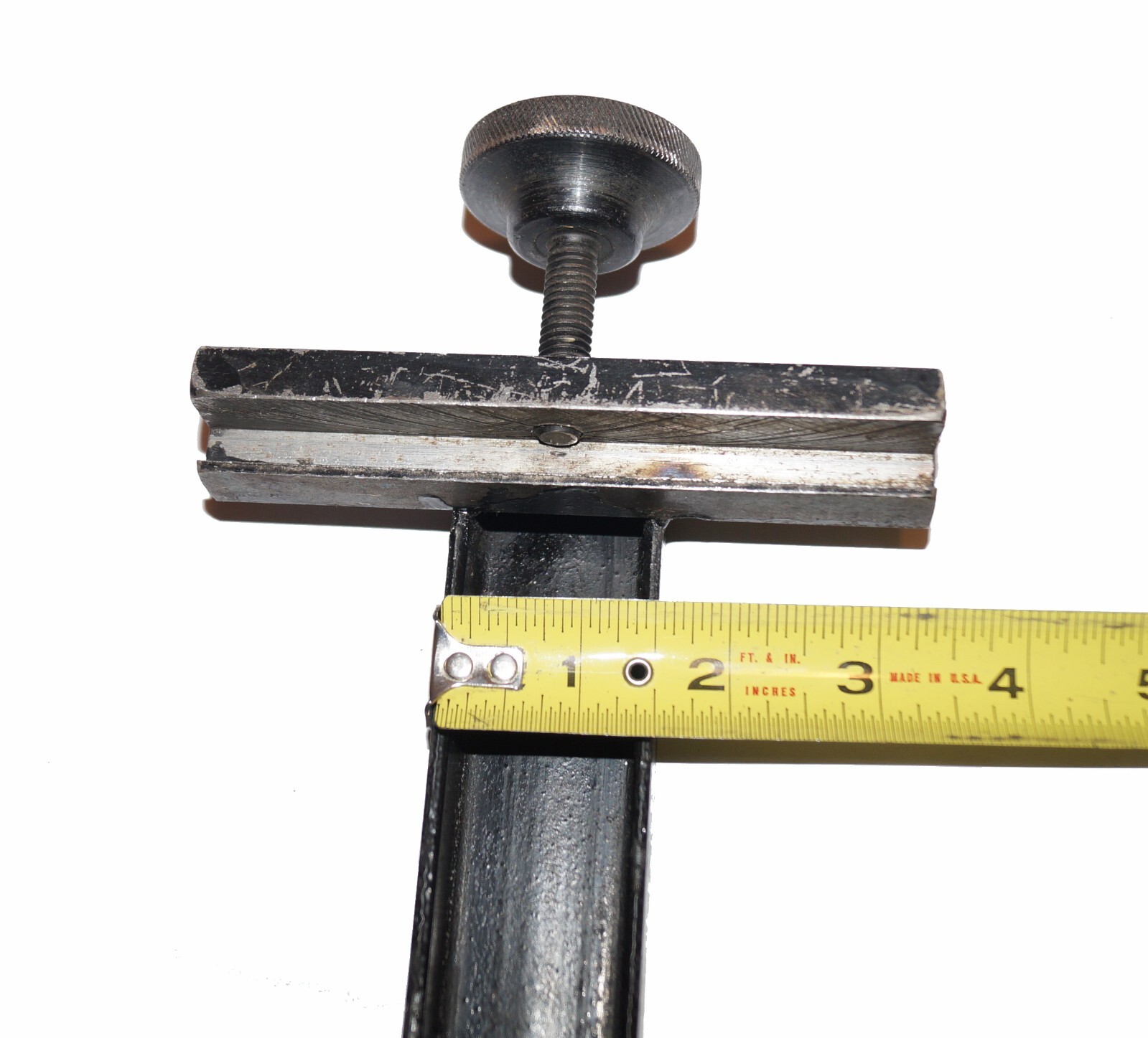 Rollin Band Saw Rip Fence with Rail 1A185 Parts RollInSaw eBay