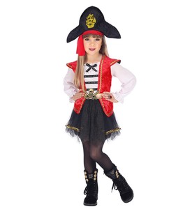 بالتساوي تخفيض السعر نظف الأرضية costume da piratessa bambina -  siprofitness.com